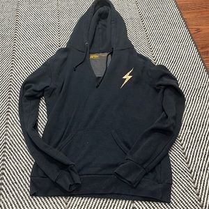 Aviator nation sweatshirt hoodie